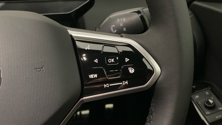 Volkswagen ID.3 150kW Match Pro S 77kWh 5dr Auto [5 Seats] Electric Hatchback